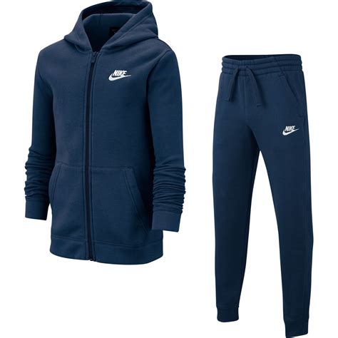 nike jnr|Nike junior tracksuit.